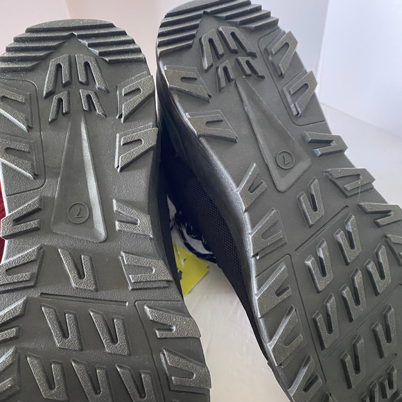 All In Motion Men's Hybrid Hiker Winter Boots - Lawson - Size 7 BRAND NEW - Picture 4 of 7